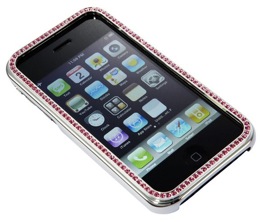 audrey-charm-swarovski-iphone-decor