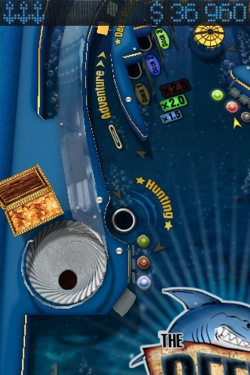 the_deep_pinball_iphone