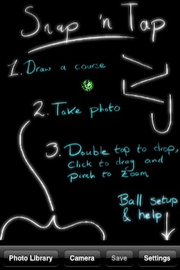 Snap'n Tap