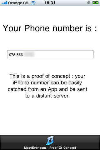 iphone_mobile_number_collection