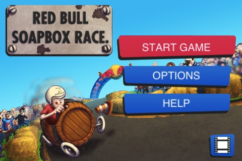 redbullsoapbox