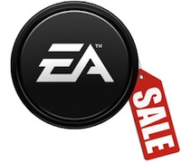 EA Appstore discounts