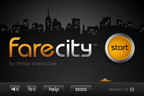 Fare City