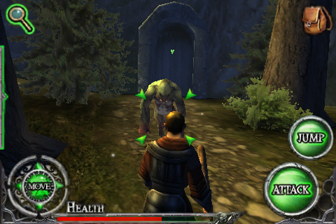 Ravensword 2
