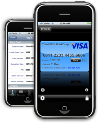 eWallet