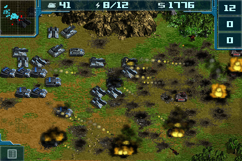 Art Of War2 Global Confederation