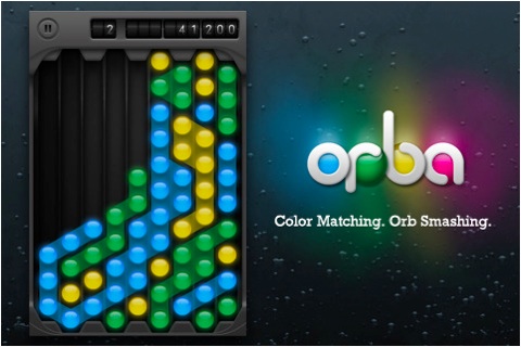 Orba iPhone