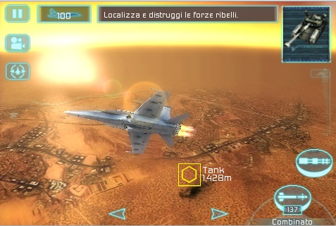 Tom Clancy's HAWX