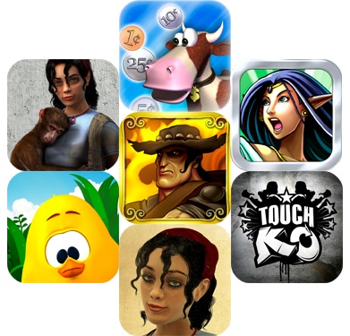 chillingo_Appstore_sale