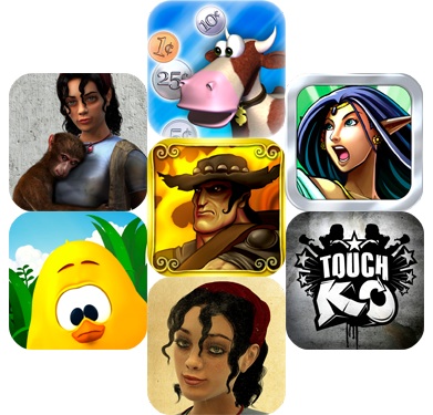 chillingo_Appstore_sale