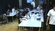 iPhone Reality Show