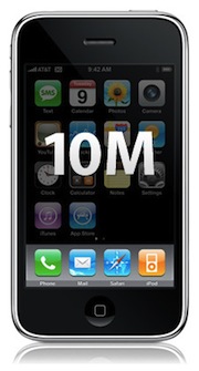 iphone10m