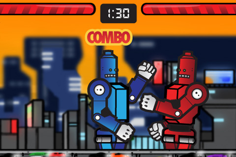 smackBOTS iPhone Appstore