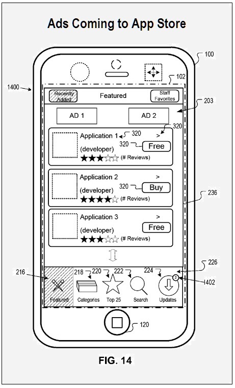 Ads are Coming to the App Store