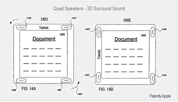 Apple Tablet iTablet iPad iSlate pic2