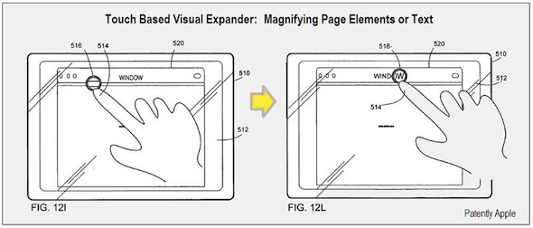 Apple Tablet iTablet iPad iSlate pic7