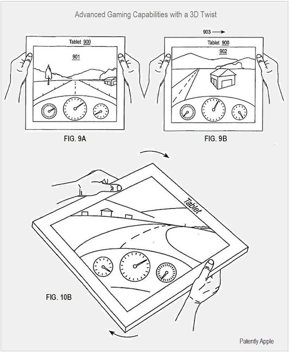 Apple Tablet iTablet iPad iSlate pic8