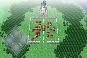 Final Fantasy iPhone