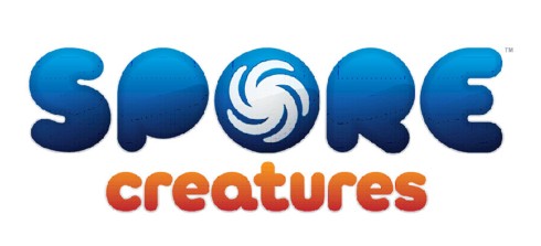 Spore-Creatures-Logo