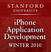 Stanford Offers Free iPhone Development