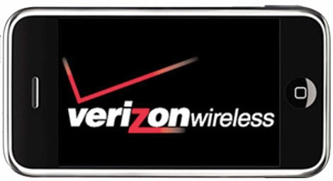 Verizon CDMA iPhone