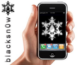 blacksn0w blacra1n geohot