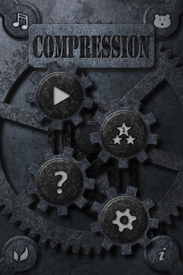 compression iphone freeappaday