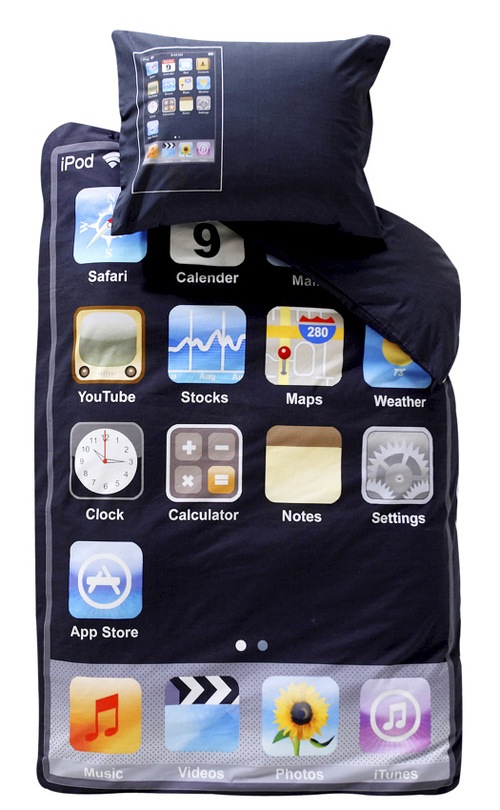 iPodTouch_bed_set