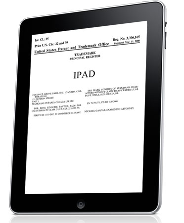 ipad_trademark