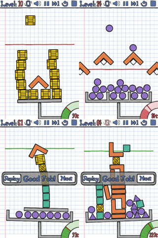 DropBrick
