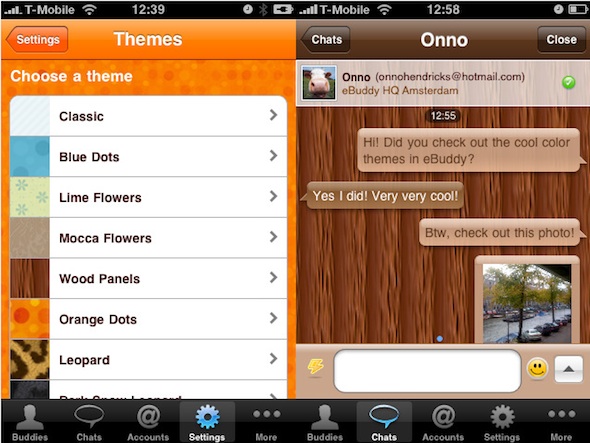 eBuddy Pro 3.4