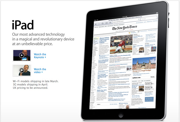 iPad-Release-Date-UK