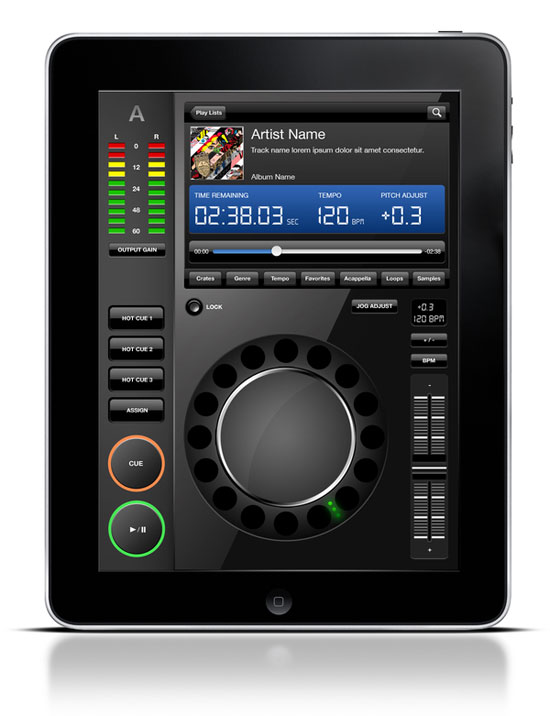 iPad_DJ_concept