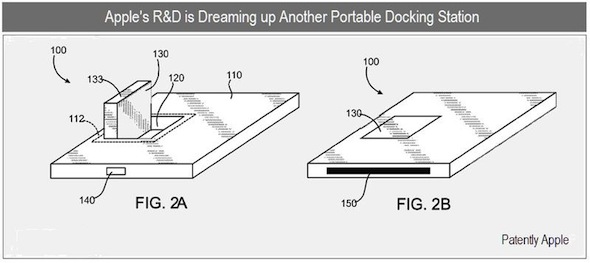 Apple Universal Dock iPhone 4th Gen