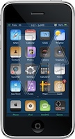 Infiniboard Cydia