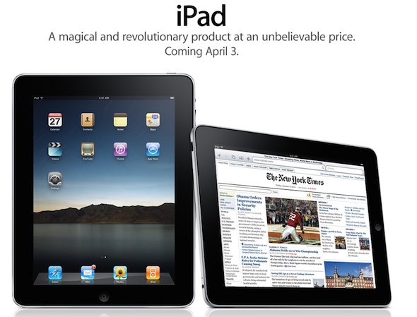 iPad-release-date