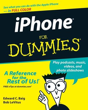 iphone_for_dummies