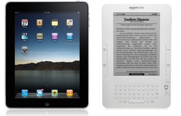 kindle-ipad