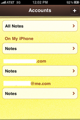 iphone-os4-multiple-notes-accounts