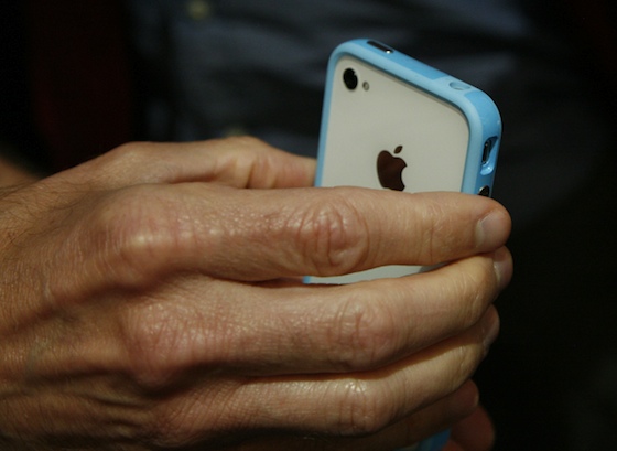 iphone4-bumpers