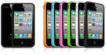 iphone4blackbumpers
