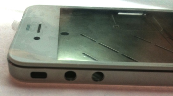 iphone 4 back. Iphone+4+ack+panel