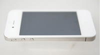 Γιατί καθυστερεί η κυκλοφορία του λευκού iPhone 4;