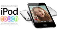 Νέα iPod, iOS 4.1, iOS 4.2 preview, iTunes 10 και Apple TV