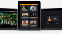 To VLC έρχεται στο iPad!
