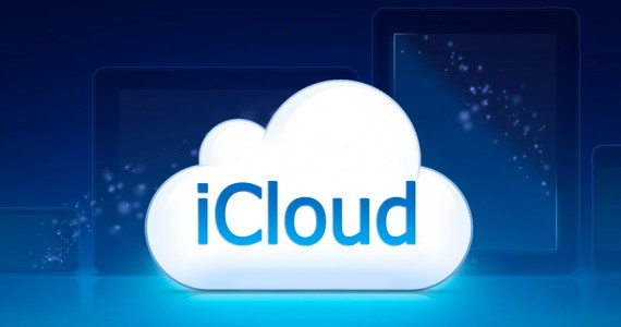 iCloud