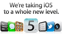 Κυκλοφόρησε το iOS 5