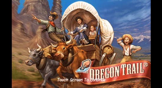 Oregon Trail