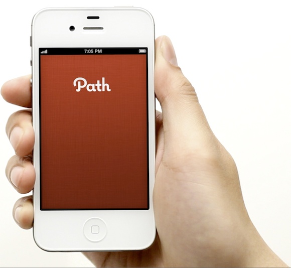 Path iOS