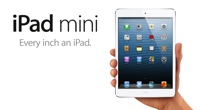 iPad mini: Ιδού το mini tablet της Apple